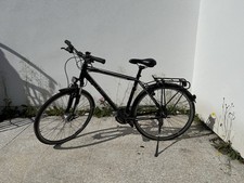 Cube ltd fahrrad gebraucht kaufen  Bodman-Ludwigshafen