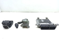 MB Sprinter W906 2.2 Diesel 120kw Komplettsatz Motorsteuergerät Zündschloss, usado comprar usado  Enviando para Brazil