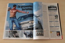 Auto Bild 35/2003 Tips für VW Golf VR6 Gebrauchtwagenkäufer - ein interessanter, usado comprar usado  Enviando para Brazil