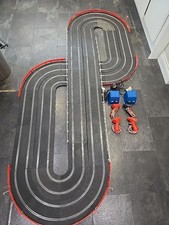 Scalextric classic track for sale  TAMWORTH