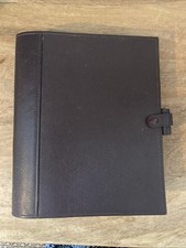 Filofax kensington organiser for sale  WITNEY