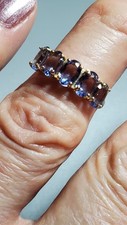 2.48 genuine tanzanite for sale  Paterson