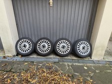 cerchi 15 fiat usato cerchi 15 fiat usato  Berceto