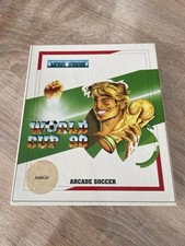 World cup genias usato  Alghero