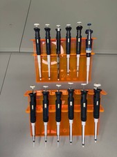 Set gilson pipetman for sale  Irvine