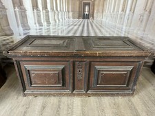 Antike truhe barocktruhe gebraucht kaufen  Schwabmünchen
