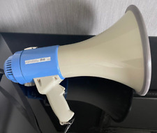 Megaphone 25w show for sale  SKEGNESS