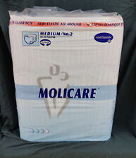 Hartmann molicare medium usato  Spedire a Italy