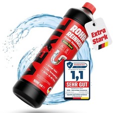 Vexil rohrreiniger profi gebraucht kaufen  Allershausen