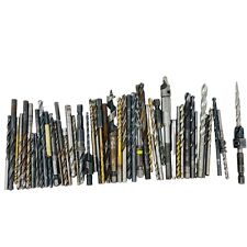 Pcs assorted drill for sale  Sacramento