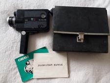 Vintage cinerex super for sale  GRANTHAM