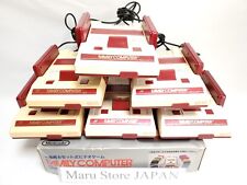 Nes nintendo famicom d'occasion  Expédié en Belgium