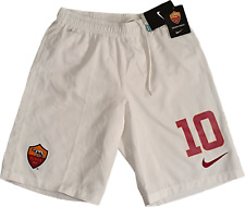 Pantaloncini calcio vintage usato  Roma