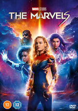 Marvels dvd brie for sale  STOCKPORT