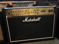 Marshall jvm 205c for sale  Eureka