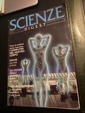 Scienze digest syds usato  Torino