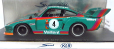 Porsche 935 1977 d'occasion  Rochecorbon