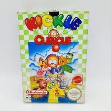 Kickle cubicle nintendo usato  Mottola