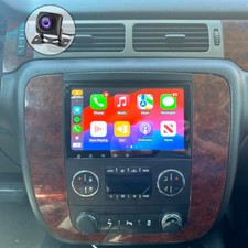 Car radio carplay for sale  Houston