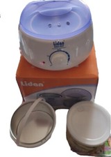 Kit depilazione professionale usato  Marsala