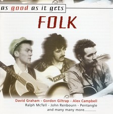 Folk good gets for sale  ILKLEY