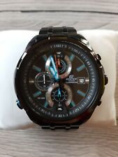Casio edifice 5380 gebraucht kaufen  Schwarzach