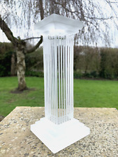 Gorgeous heavy glass for sale  AXBRIDGE