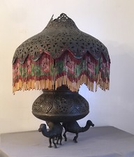 Outstanding moroccan pierced for sale  Pen Argyl
