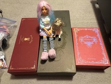 Ball jointed dolls for sale  Panama City