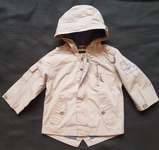 Topolino jacke windbreaker gebraucht kaufen  Braunschweig