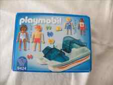 Playmobil vintage 9424 d'occasion  France