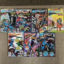 Comics presents lot for sale  Versailles