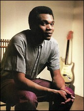 Robert cray fender for sale  Flint