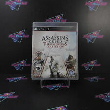 Assassin creed americas for sale  Largo