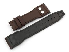 Strap band iwc usato  Chivasso