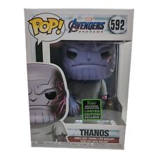 Thanos funko pop d'occasion  Malakoff