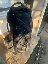 medium titleist golf bag for sale  Charlotte