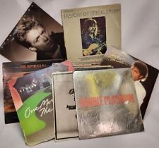 Empty vinyl record for sale  Bemidji