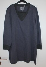 Gestreiftes long shirt gebraucht kaufen  Bad Endbach