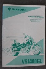 Suzuki 1400 wner gebraucht kaufen  Nassenfels