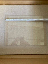 Sichtscheibe glasscheibe timsi gebraucht kaufen  Rietheim-Weilheim