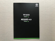 2022 kawasaki w800 d'occasion  Expédié en Belgium