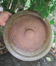 Antique redware stoneware for sale  Bedminster