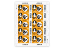 Briefmarken 10x0 euro gebraucht kaufen  Boxberg