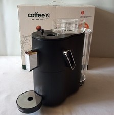 Machine café coffeb d'occasion  Évron