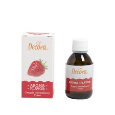 Aroma fragola per usato  Ruvo di Puglia