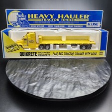 Line quikrete truck for sale  Bridgeport