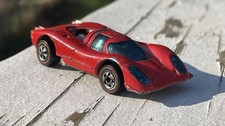 Hotwheel redline 1970 d'occasion  Expédié en Belgium