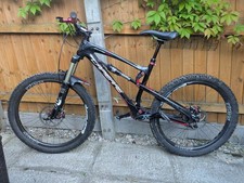 Lapierre zesty 714 for sale  MATLOCK