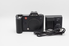 Used leica mirrorless for sale  Ann Arbor